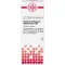 CALCIUM CARBONICUM Hahnemanni C 30 Verdunning, 20 ml