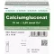 CALCIUMGLUCONAT 10% MPC Oplossing voor injectie, 20X10 ml