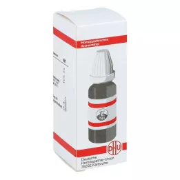 CAPSELLA BURSA pastoris D 3 verdunning, 20 ml