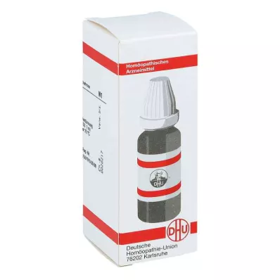 CAPSELLA BURSA pastoris D 3 verdunning, 20 ml