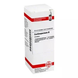 CARDIOSPERMUM moedertinctuur, 20 ml