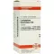 CAULOPHYLLUM THALICTROIDES D 30 tabletten, 80 st