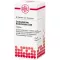 CAULOPHYLLUM THALICTROIDES D 30 tabletten, 80 st