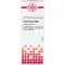 CHAMOMILLA D 200 verdunning, 20 ml