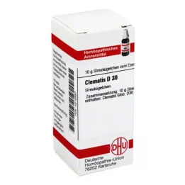 CLEMATIS D 30 bolletjes, 10 g