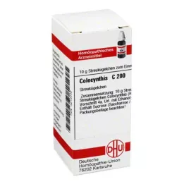 COLOCYNTHIS C 200 bolletjes, 10 g