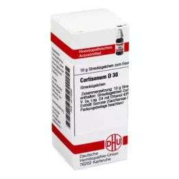 CORTISONUM D 30 bolletjes, 10 g