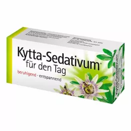 KYTTA SEDATIVUM voor de dag gecoate tab, 30 stuks