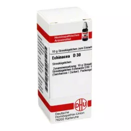 ECHINACEA HAB D 30 bolletjes, 10 g
