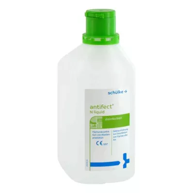 ANTIFECT N Vloeistof, 1 l ANTIFECT N Vloeistof, 1 l