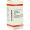 GERMANIUM METALLICUM D 6 tabletten, 80 stuks