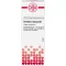 GRINDELIA ROBUSTA D 6 Verdunning, 20 ml