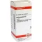 HAPLOPAPPUS D 6 tabletten, 80 stuks