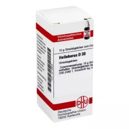 HELLEBORUS D 30 bolletjes, 10 g