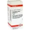 HYPOPHYSIS CEREBRI siccata D 12 tabletten, 80 st