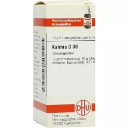 KALMIA D 30 bolletjes, 10 g