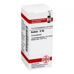 KALMIA D 30 bolletjes, 10 g