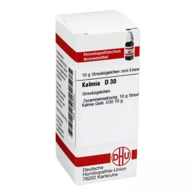 KALMIA D 30 bolletjes, 10 g KALMIA D 30 bolletjes, 10 g