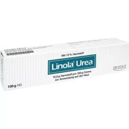 LINOLA UREA Room, 100 g