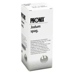 PHÖNIX JODUM spag.mengsel, 100 ml