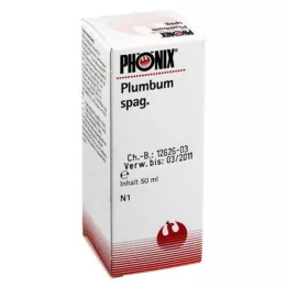 PHÖNIX PLUMBUM spag.mengsel, 50 ml