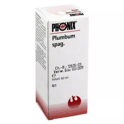 PHÖNIX PLUMBUM spag.mengsel, 50 ml