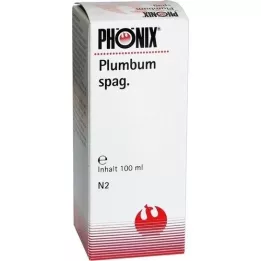 PHÖNIX PLUMBUM spag.mengsel, 100 ml