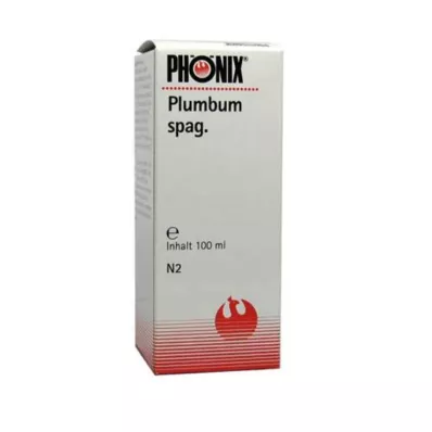 PHÖNIX PLUMBUM spag.mengsel, 100 ml