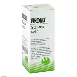 PHÖNIX STELLARIA spag.mengsel, 100 ml