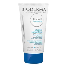 BIODERMA Node K anti-roos shampoo, 150 ml