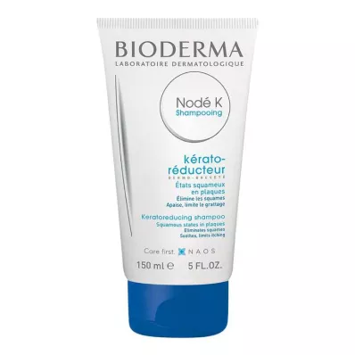 BIODERMA Node K anti-roos shampoo, 150 ml