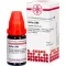 SULFUR LM II Verdunning, 10 ml