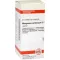 MANGANUM SULFURICUM D 12 tabletten, 80 stuks