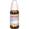 MERCURIUS BIJODATUS D 12 Verdunning, 20 ml