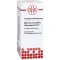 MERCURIUS SOLUBILIS Hahnemanni D 15 Verdunning, 50 ml