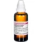 MERCURIUS SOLUBILIS Hahnemanni D 15 Verdunning, 50 ml