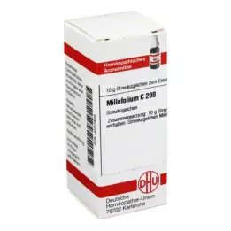 MILLEFOLIUM C 200 bolletjes, 10 g