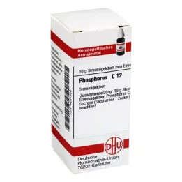 PHOSPHORUS C 12 bolletjes, 10 g