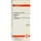 RUMEX D 6 tabletten, 200 stuks