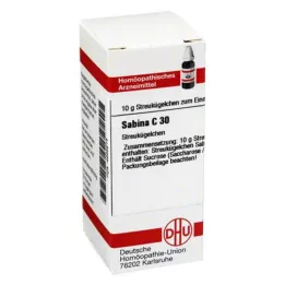 SABINA C 30 bolletjes, 10 g