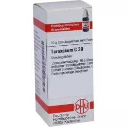 TARAXACUM C 30 bolletjes, 10 g