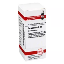 TARAXACUM C 30 bolletjes, 10 g