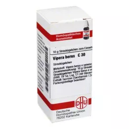 VIPERA BERUS C 30 bolletjes, 10 g