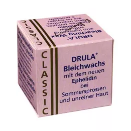 DRULA Klassieke Bleekwascrème, 30 ml
