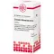 ZINCUM CHLORATUM D 12 tabletten, 80 stuks