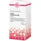 ZINCUM VALERIANICUM D 30 tabletten, 200 stuks