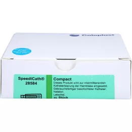 SPEEDICATH Compact Wegwerp Ch 14 28584, 30 stuks