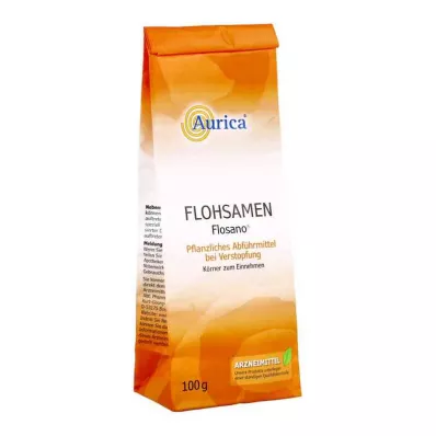 FLOHSAMEN NUCLEAR, 100 g