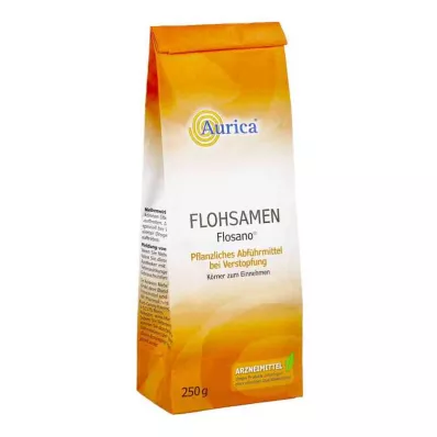 FLOHSAMEN NUCLEAR, 250 g