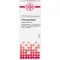 PANAX GINSENG D 6 Verdunning, 20 ml